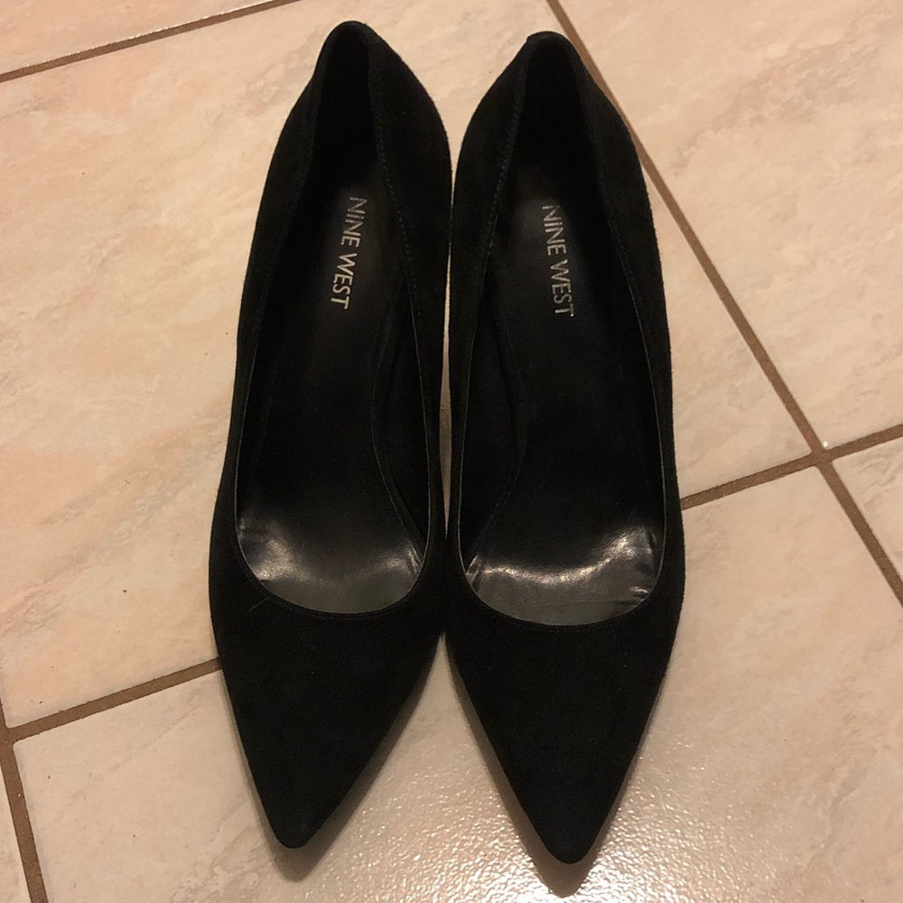 Nine West Pumps